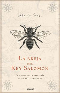 La abeja del rey salomon: 138 (OTROS INTEGRAL)