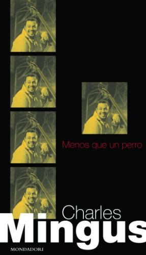 Menos que un perro (LITERATURA MONDADORI)
