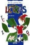 LETRAS-EN LOS CUENTOS HAY (SIN COLECCION)