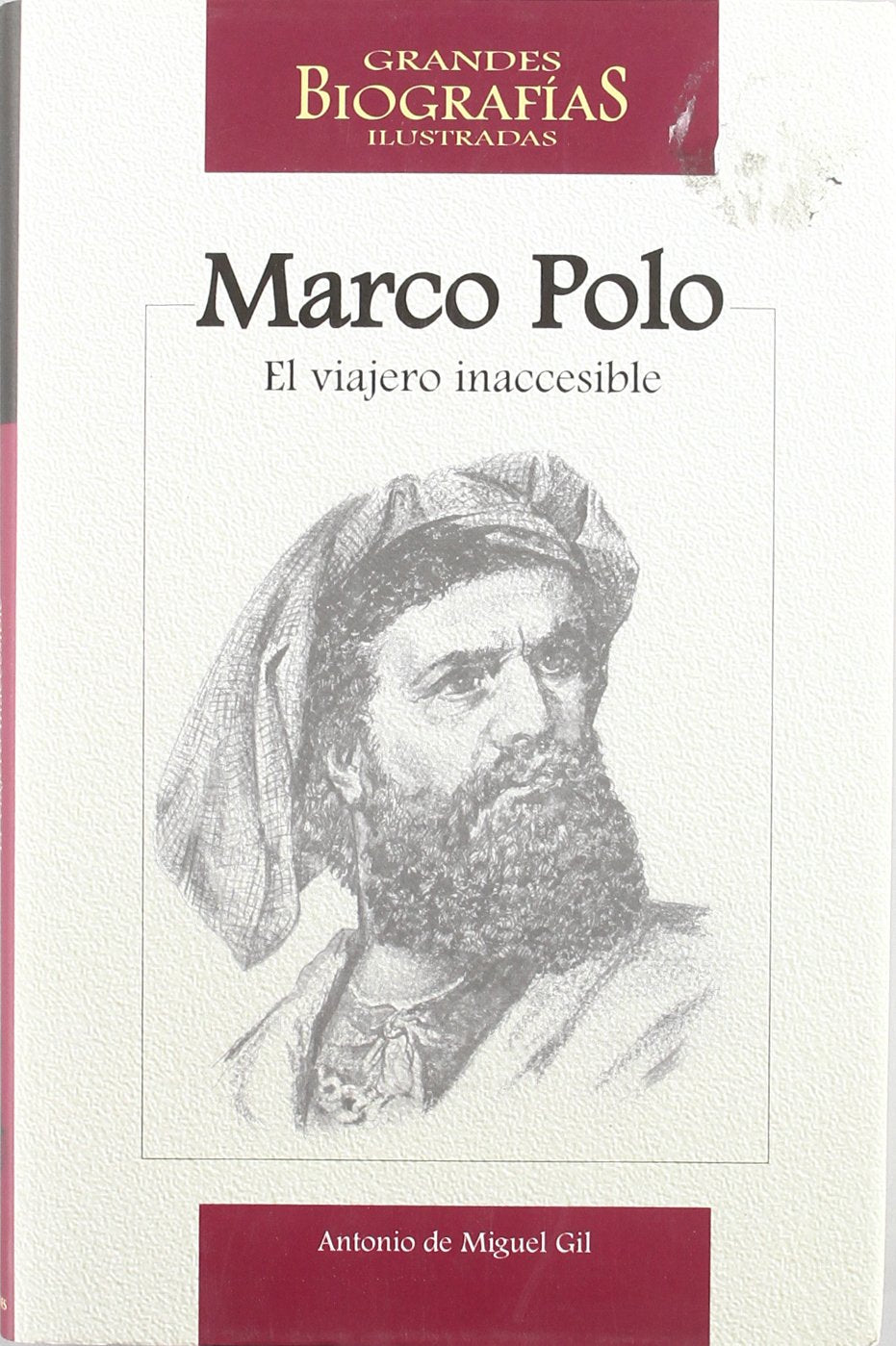 Marco Polo: El Viajero Inaccesible