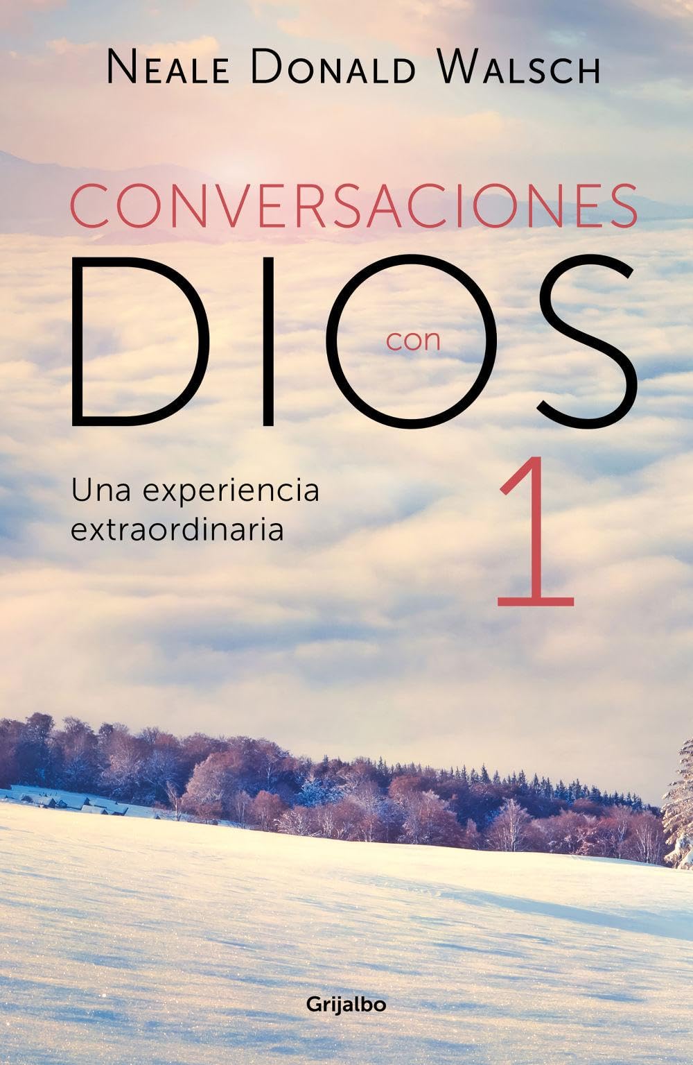 Un diálogo singular (Conversaciones con Dios 1): Una experiencia extraordinaria (Crecimiento personal)