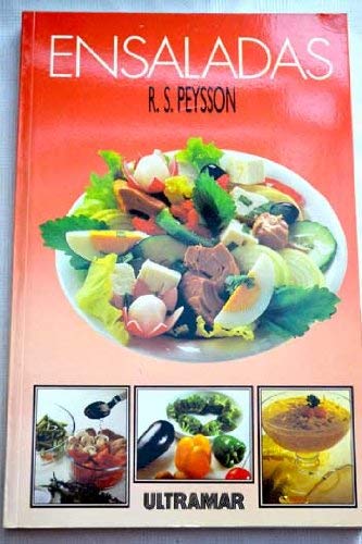 Ensaladas