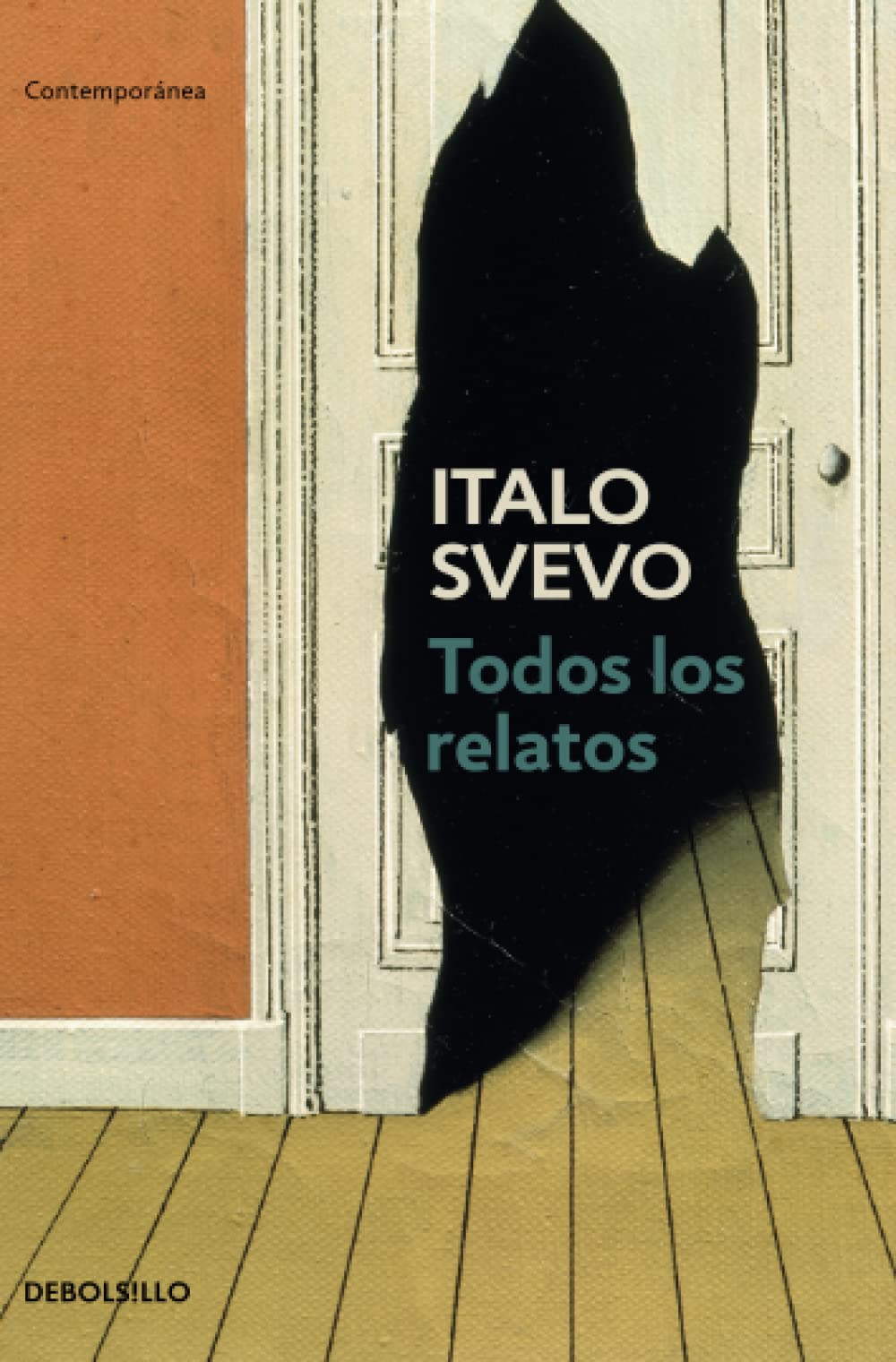 Todos los relatos (Contemporánea)