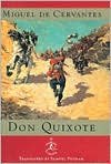 Don Quijote de La Mancha I