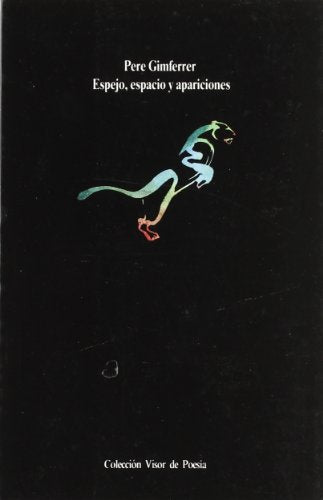 Espejo, espacio y apariciones