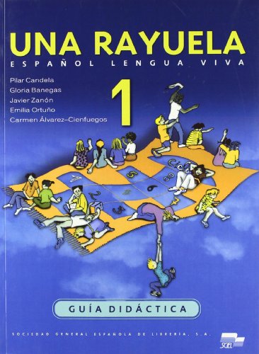 Una Rayuela 1 profesor