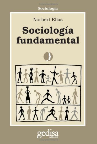 Sociología Fundamental (SIN COLECCION)