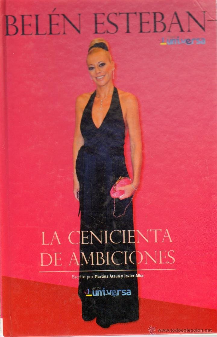 LA CENICIENTA DE AMBICIONES