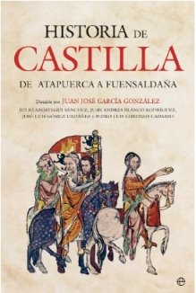 Historia de Castilla : de Atapuerca a Fuensaldaña