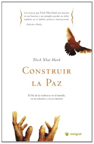 Construir la paz