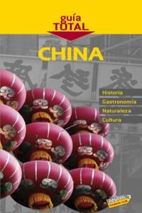 CHINA-GUIA TOTAL