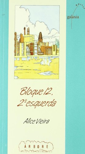 Bloque 12, 2º esquerda (Árbore a partir de 12 anos)