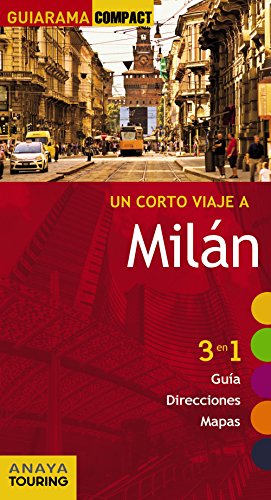 Milán (Guiarama Compact - Internacional)