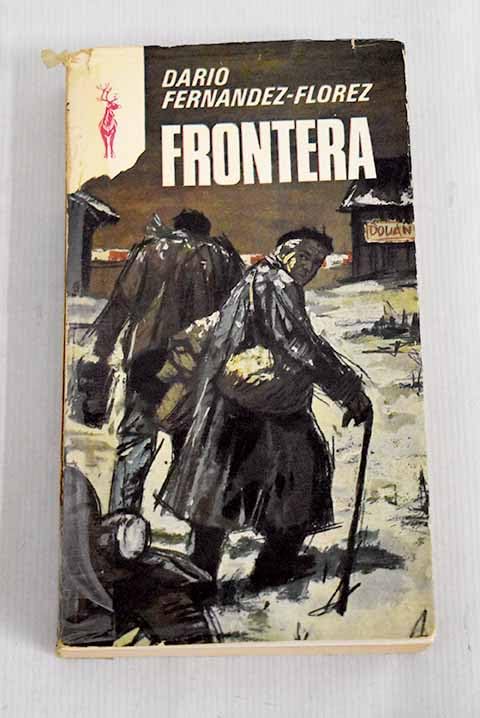 FRONTERA