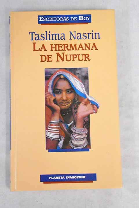 La Hermana De Nupur