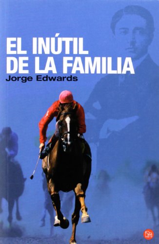 EL INUTIL DE LA FAMILIA FG (FORMATO GRANDE)