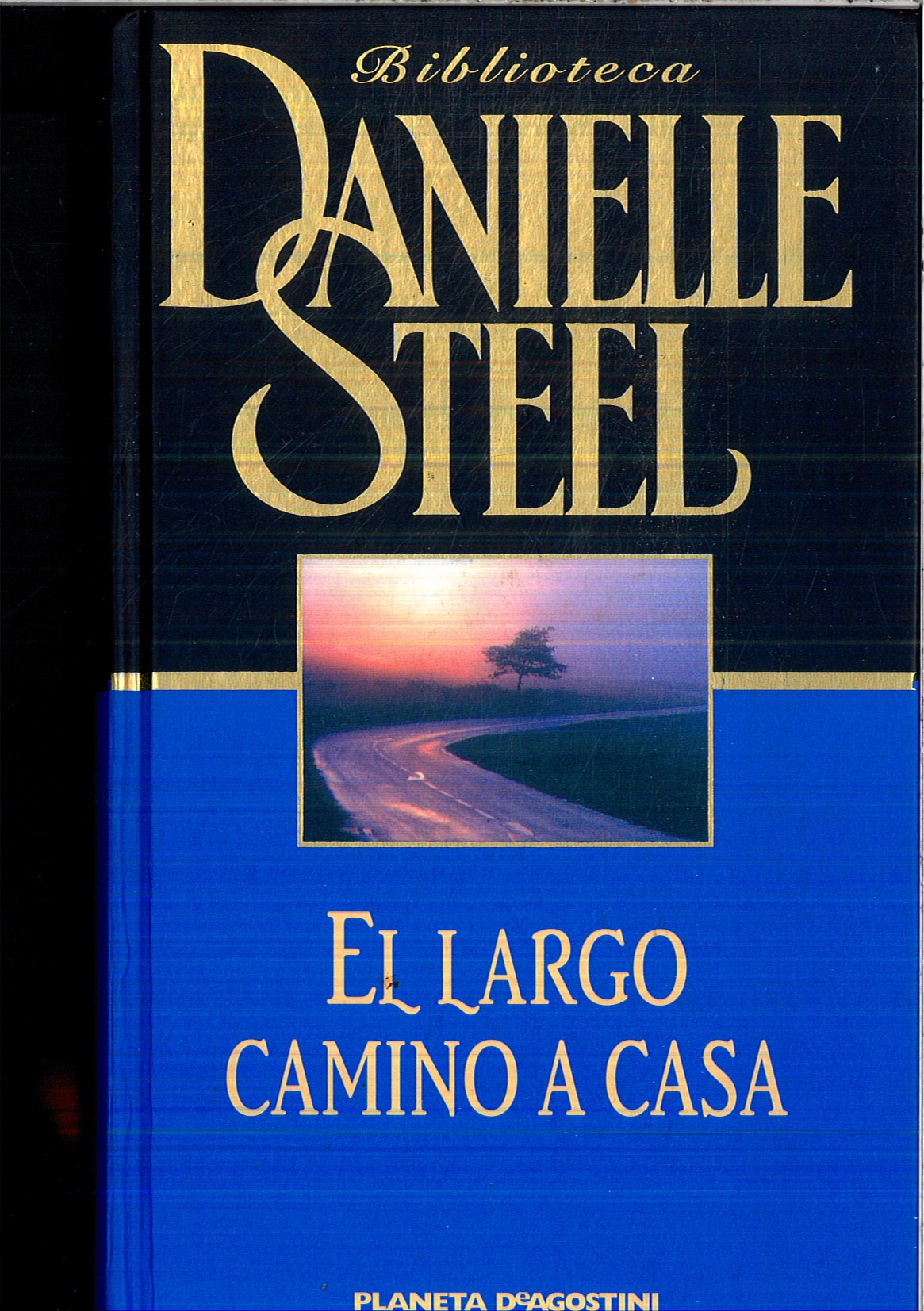 El Largo Camino A Casa