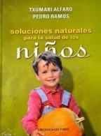 Soluciones naturales para la salud de los niños