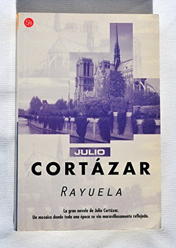 Rayuela (FORMATO GRANDE)