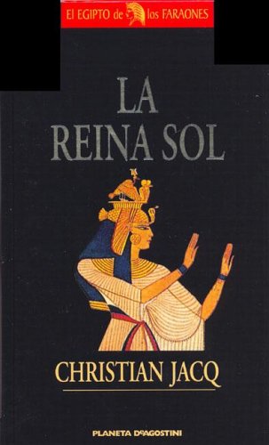 La Reina sol