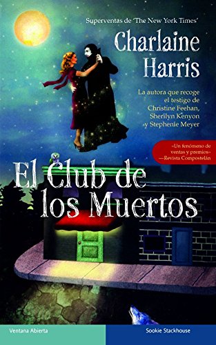 El club de los muertos (Ventana abierta)