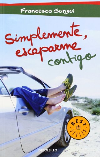 Simplemente, escaparme contigo (Alice y Lucas, una historia de amor 3)