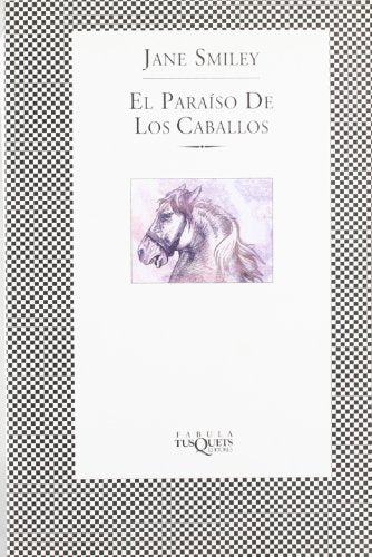 El paraíso de los caballos: 240 (FÁBULA)