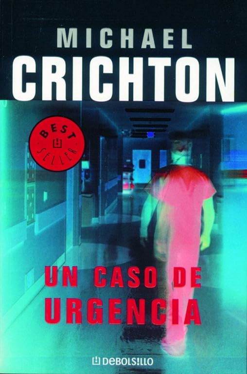 Un caso de urgencia (BEST SELLER)