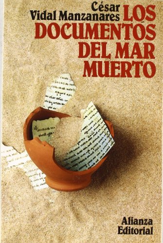 Los documentos del Mar Muerto (Libros Singulares (Ls))