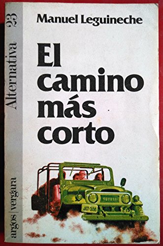 El camino más corto