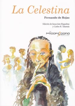 CELESTINA,LA (LECTURAS)