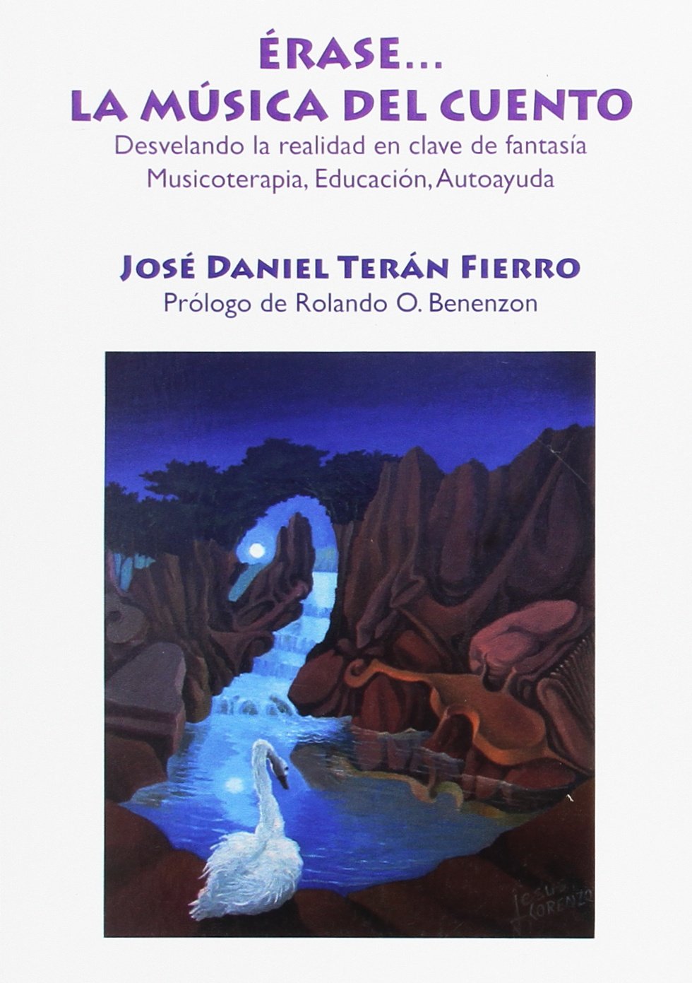 Érase ... la música del cuento
