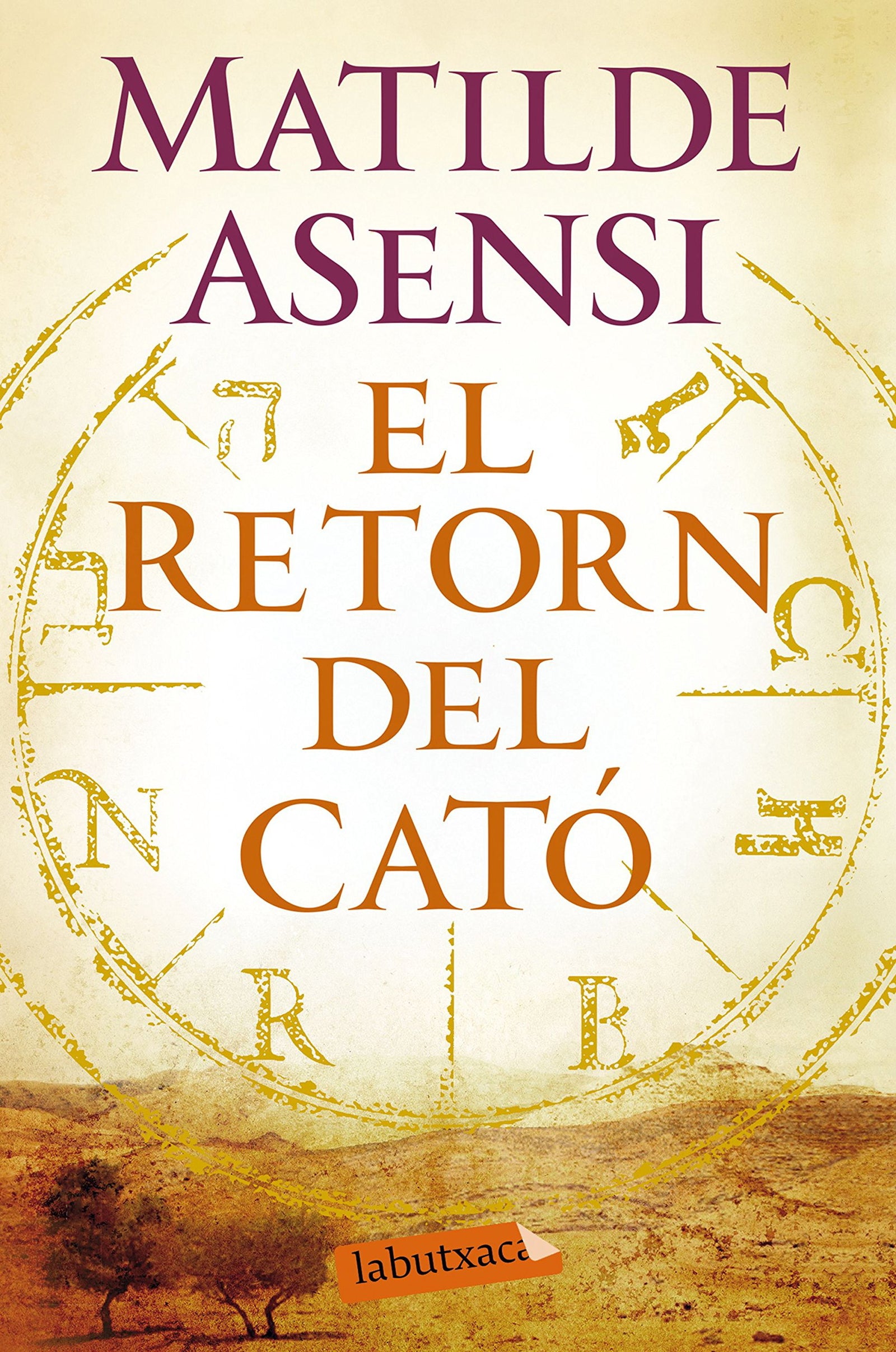 El retorn del Cató (LABUTXACA)