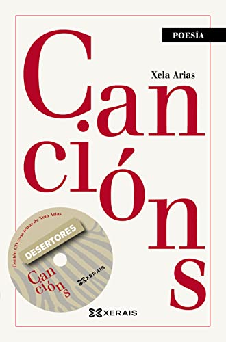 Cancións (EDICIÓN LITERARIA - POESÍA)