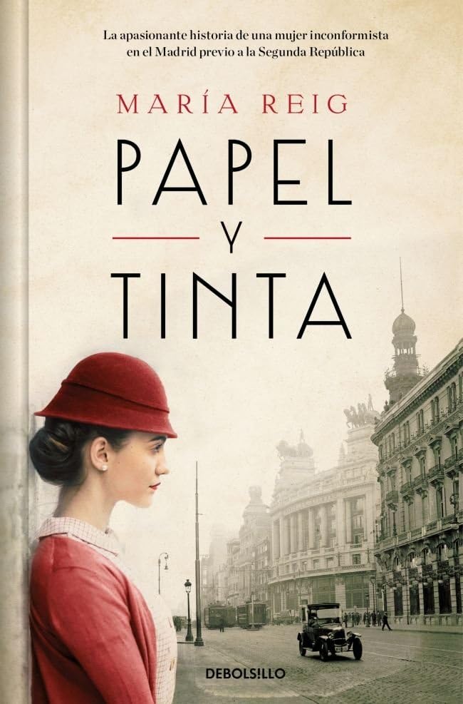 Papel y tinta (edición especial en tapa dura) (Ediciones Conmemorativas)