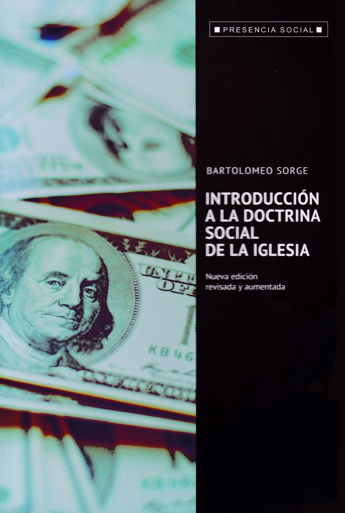 Introducción a la doctrina social de la Iglesia