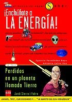 ¡Enchúfate a la energía!: 7 (El Barco de Vapor Saber)
