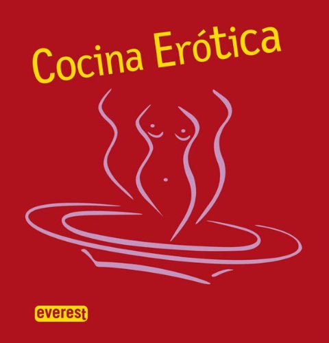 Cocina Erótica