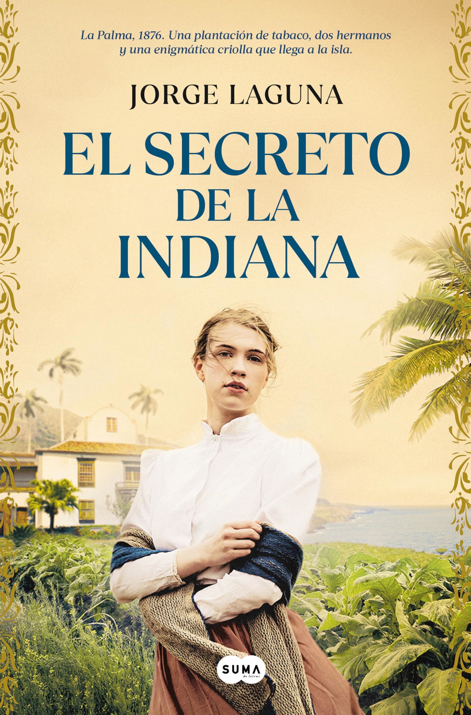 El secreto de la indiana (SUMA)