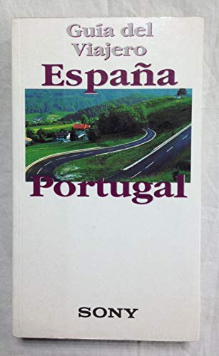 España Portugal guia viajero