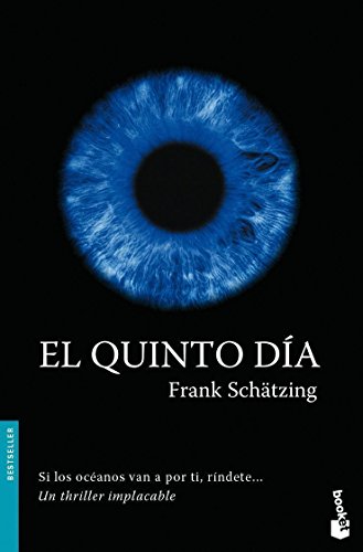 El quinto día: 1 (Bestseller)
