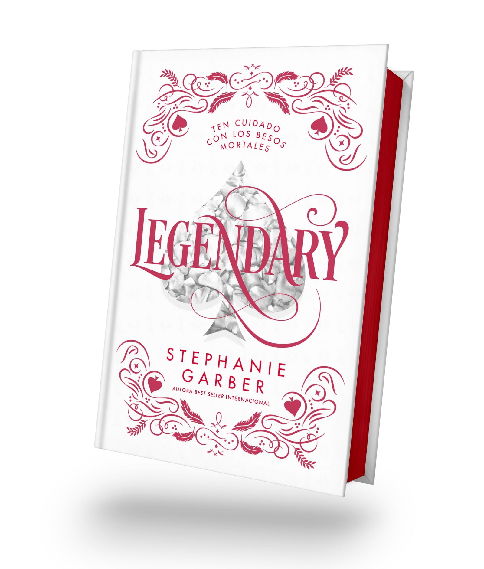 Legendary (#Fantasy)
