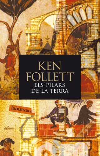 Els pilars de la Terra (LABUTXACA)