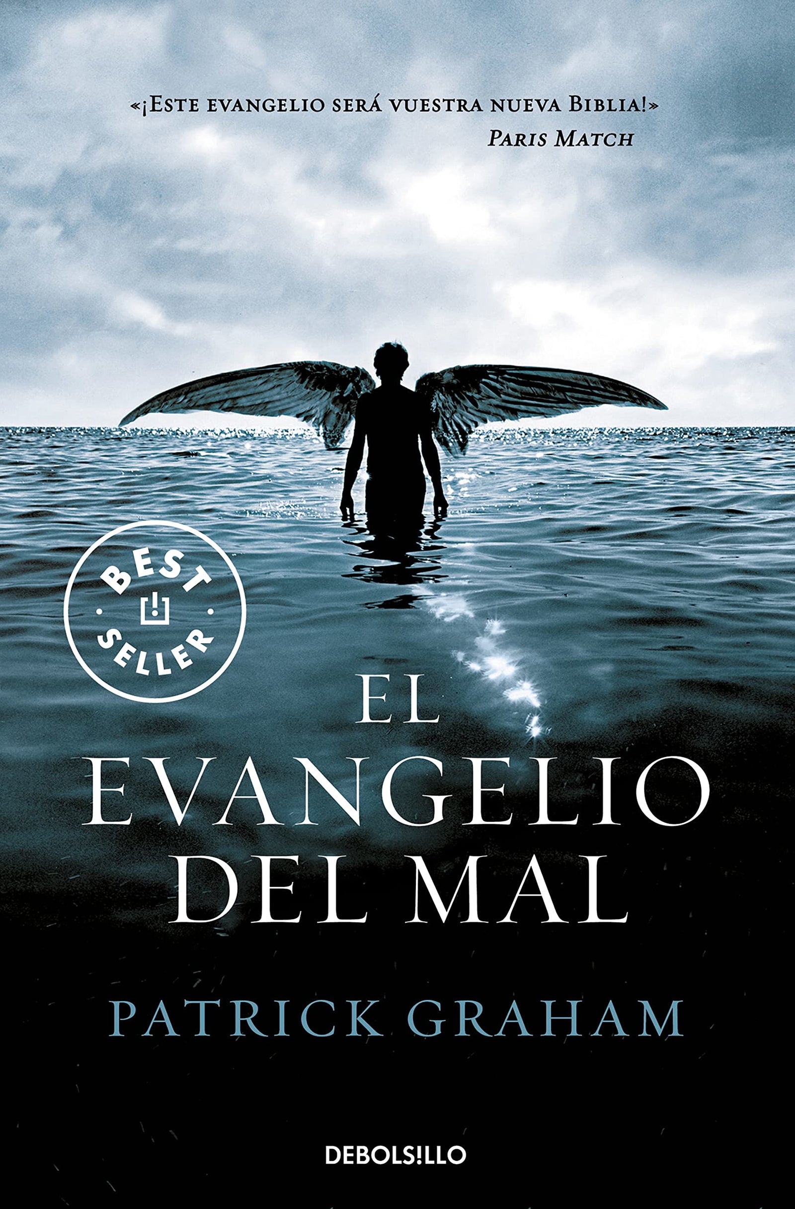 El evangelio del mal (Best Seller)
