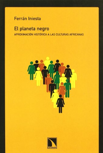 El planeta negro