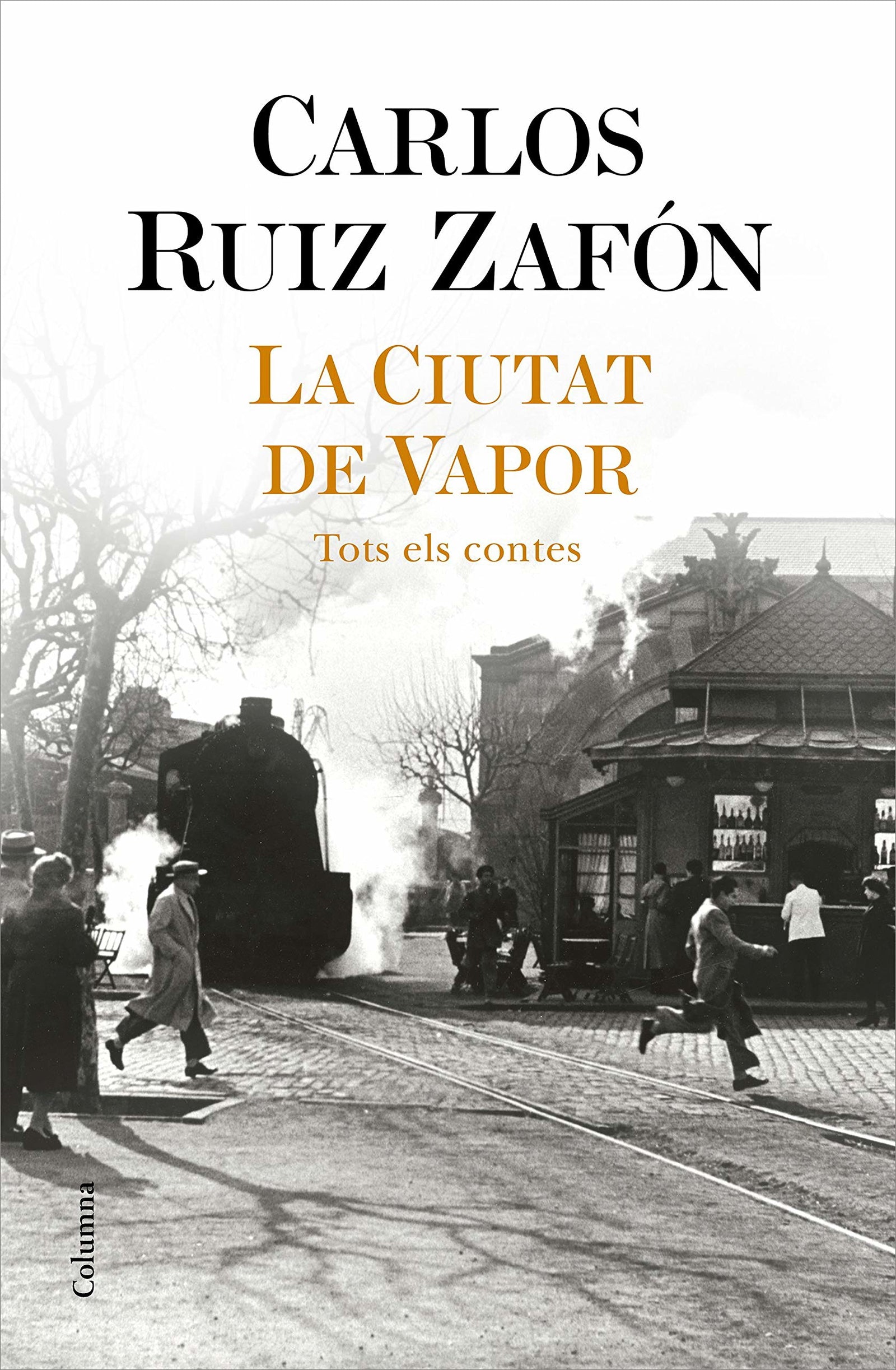 La Ciutat de Vapor: 1288 (Clàssica)