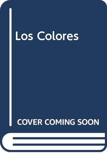 Los colores, historia de pigmentosy colorantes