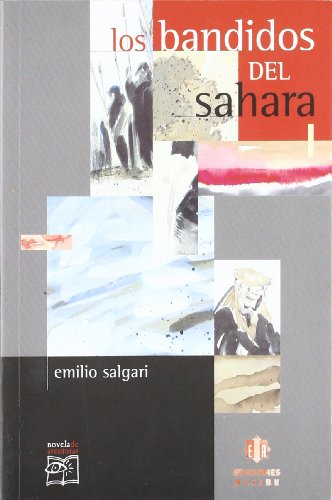 bandidos Del Sahara, Los (NOVELA DE AVENTURAS)