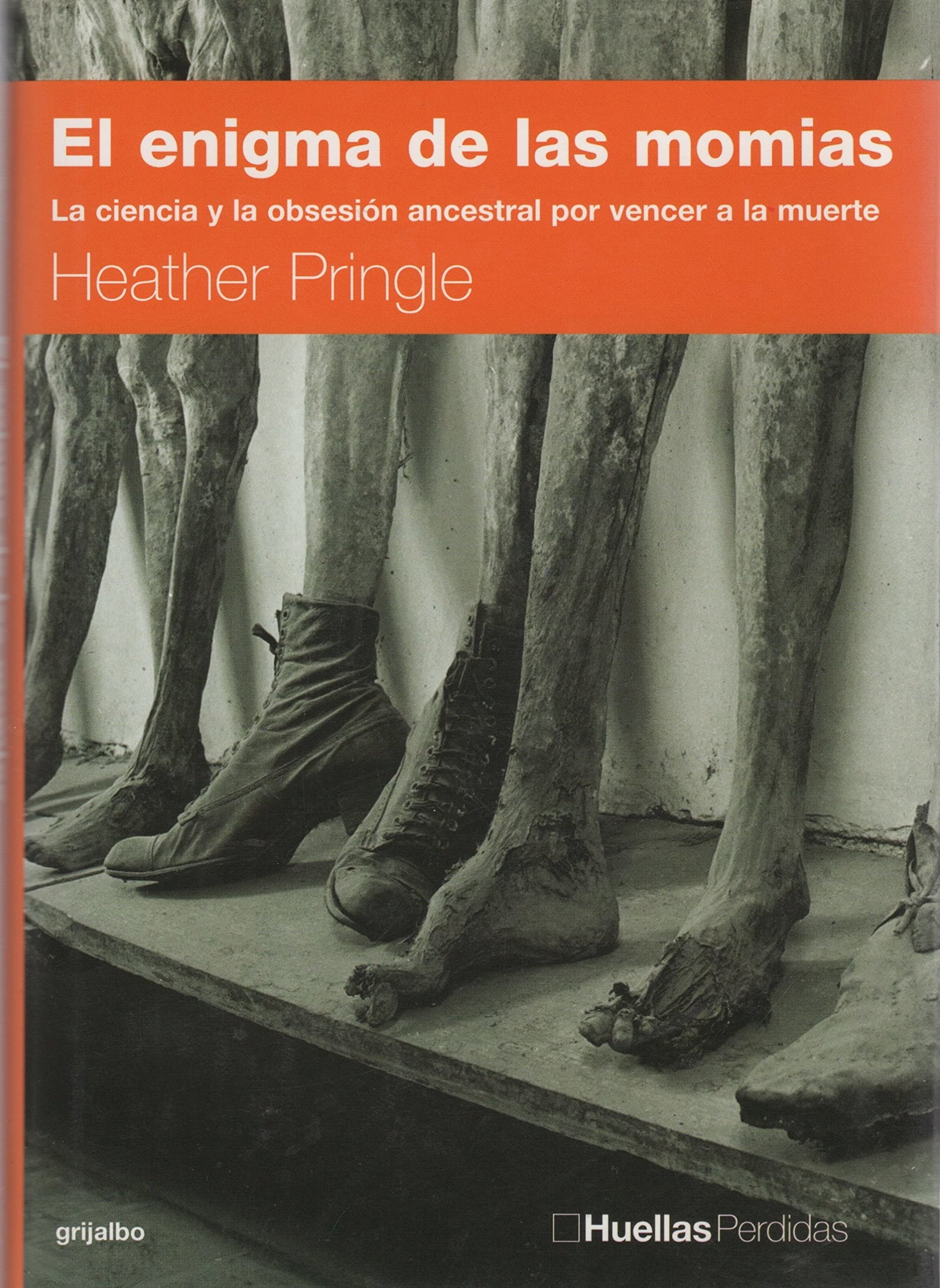 ENIGMA DE LAS MONIAS-GRIJALBO (SIN COLECCION)