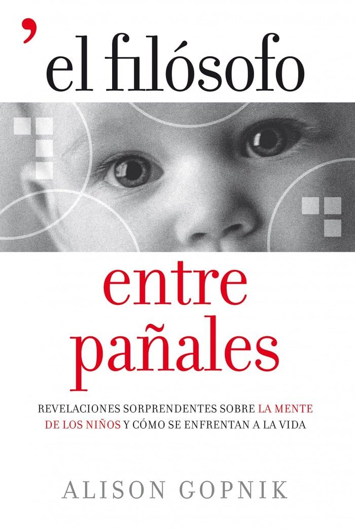 El filósofo entre pañales: 1 (Varios)